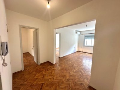 Alquiler Apartamento 2 Dormitorios Centro Montevideo