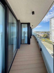 Alquiler apartamento de 2 Dormitorios 2 baños en Carrasco Este, Montevideo.
