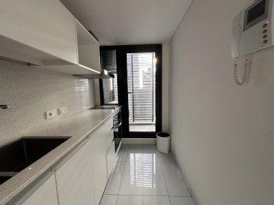 Alquiler Apartamento 1 Dormitorio Centro Montevideo