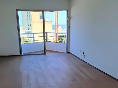 Alquiler Apartamento Monoambiente Punta Carretas Montevideo