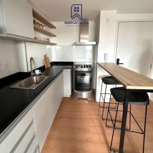 Venta Apartamento 1 Dormitorio a estrenar Malvin Montevideo