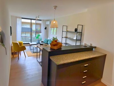 Venta Apartamento 2 Dormitorios a Estrenar Tres Cruces Montevideo