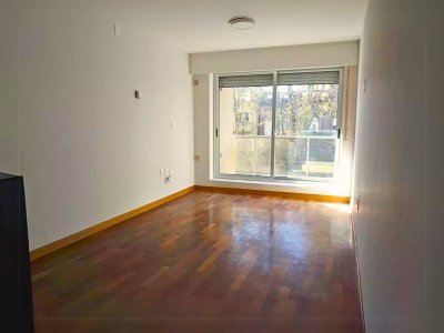 Venta Apartamento 1 Dormitorio Pocitos Montevideo