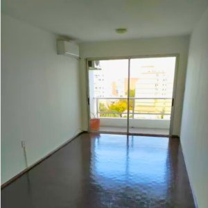 Alquiler Apartamento 1 Dormitorio Garage Pocitos Montevideo