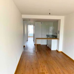 Alquiler Apartamento 1 Dormitorio Garage Parque Rodo Montevideo