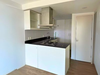 Venta Apartamento 2 Dormitorios Barrio Sur Montevideo
