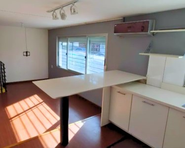 Alquiler Apartamento 1 Dormitorio Duplex Pocitos Montevideo