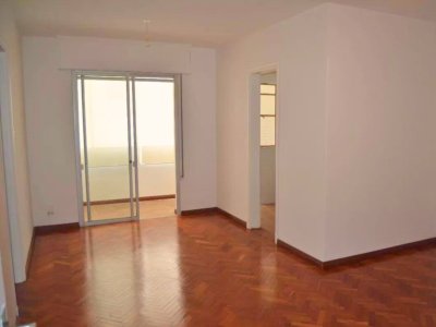 Alquiler Apartamento 1 Dormitorio Rambla Malvin Montevideo