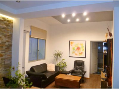 Alquiler Apartamento 2 Dormitorios Pocitos Montevideo