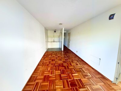 Alquiler Apartamento 1 Dormitorio Pocitos Montevideo
