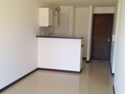 Alquiler Apartamento 1 Dormitorio Cordon Montevideo