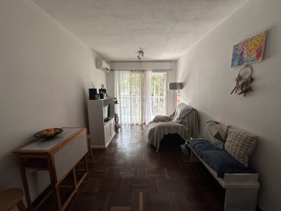 Venta Apartamento 1 Dormitorio Buceo casi Malvin Montevideo