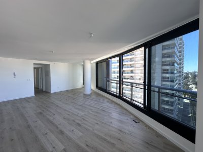 Venta Apartamento 3 Dormitorios 3 baños a estrenar Buceo Montevideo