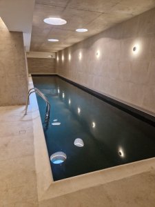 Alquiler Apartamento 1 Dormitorio A Estrenar Cuore Pocitos Montevideo
