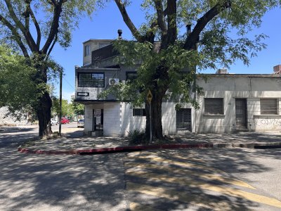 Venta Apartamento 1 Dormitorio Planta Baja Parque Batlle Montevideo