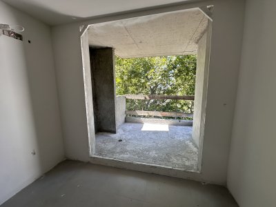 Venta Apartamento 1 Dormitorio proximo a estrenar Cordón Montevideo 