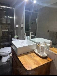 Alquiler Apartamento 2 Dormitorios Parking Bajos Gastos Comunes Carrasco Norte 