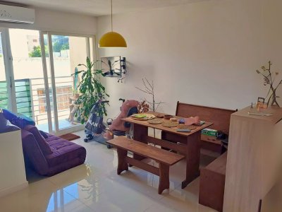 Venta Apartamento 1 Dormitorio Garage Barrio Sur Montevideo