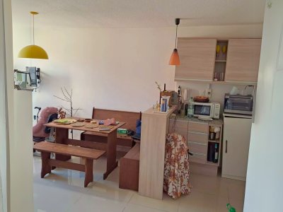 Venta Apartamento 1 Dormitorio Garage Barrio Sur Montevideo