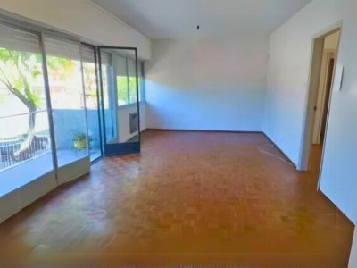Alquiler Apartamento 2 Dormitorios 2 Baños Garage Parque Batlle Montevideo