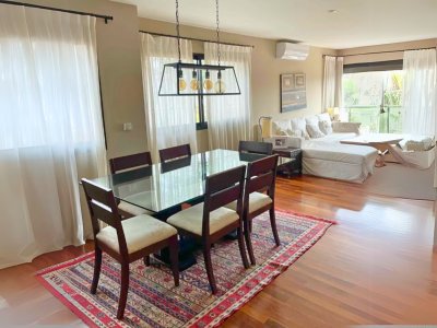 Venta Apartamento Premium 3 Dormitorios 4 Baños Doble Garage Parrillero Carrasco Montevideo