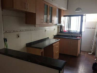 Alquiler Apartamento 2 Dormitorios 2 Baños Barrio Sur Montevideo