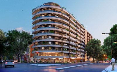 Venta Apartamentos 1 Dormitorio en Pozo Pocitos Montevideo