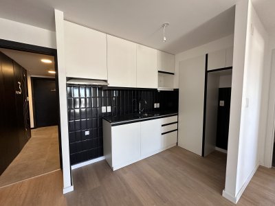 Venta Apartamento 1 Dormitorio a estrenar La Blanqueada Montevideo