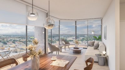 Venta Espectacular Apartamento De 1 Dormitorio Al Frente Cordón Montevideo