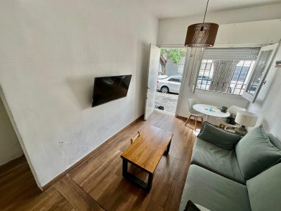 Venta Apartamento 2 Dormitorios Pocitos Montevideo