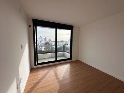 Venta Apartamento 1 dormitorio a estrenar Malvin Montevideo