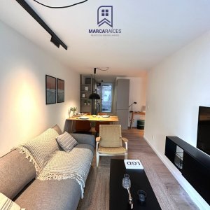 Venta Apartamento 2 Dormitorios a estrenar Cordon Montevideo