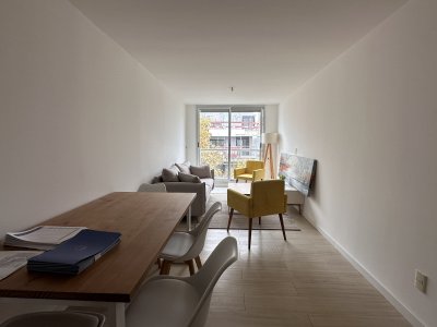 Venta Apartamento a Estrenar 2 Dormitorios Centro Montevideo 
