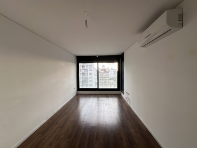 Alquiler Apartamento moderno 1 Dormitorio opcion con garage Centro Montevideo