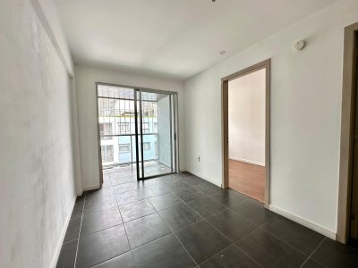 Alquiler Apartamento 1 Dormitorio Piscina Lavadero Pocitos Montevideo