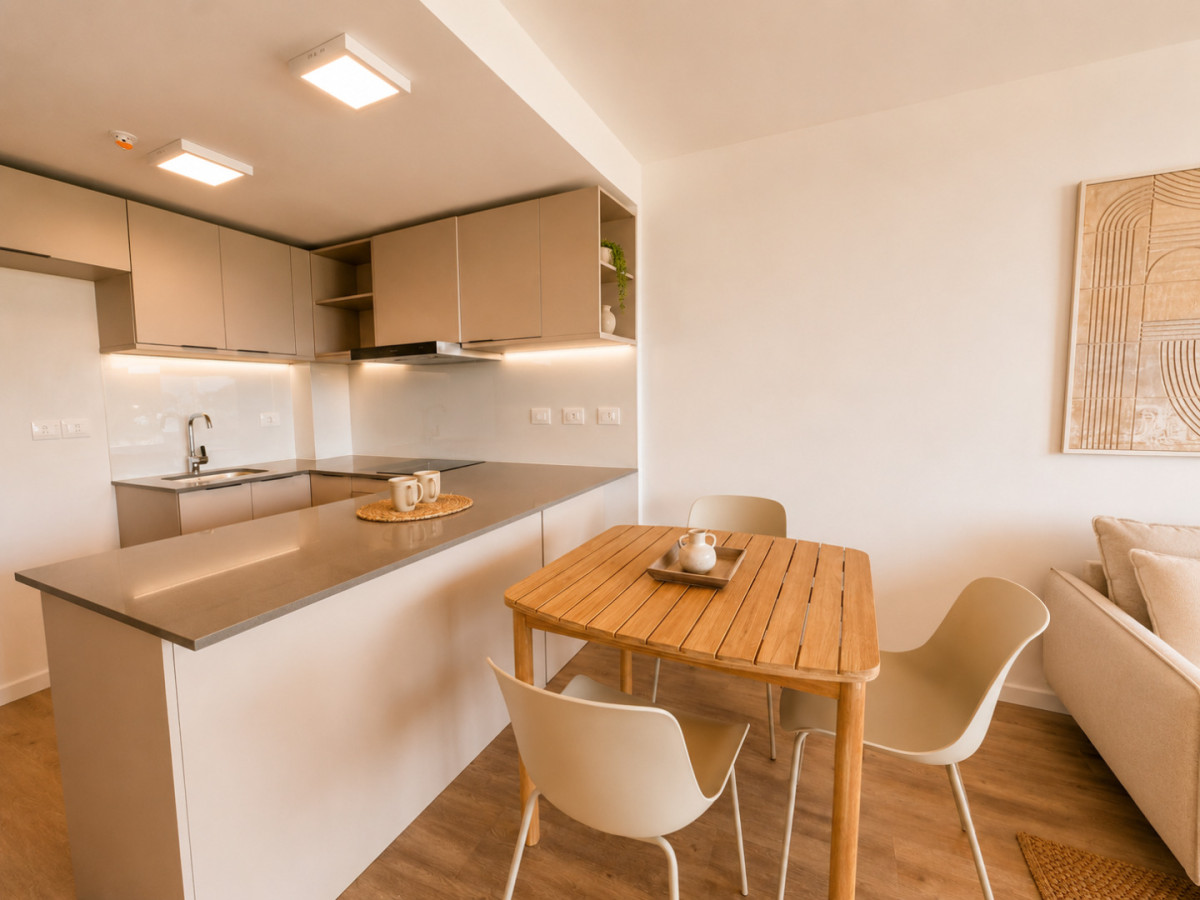 Venta Apartamentos en Construccion Monoambiente, 1 Dormitorio y 2 Dormitorios Av Italia Montevideo