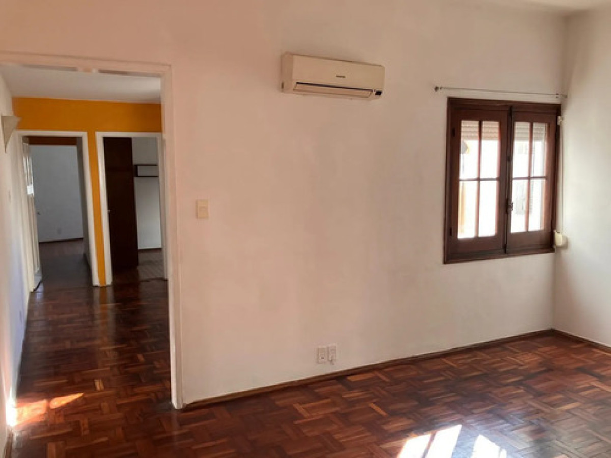 Alquiler Apartamento 2 Dormitorios. Pocitos, Montevideo