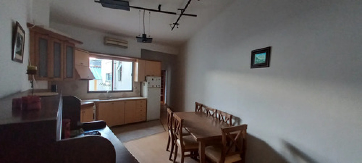 Alquiler Apartamento 1 Dormitorio Amoblado. Centro, Montevideo