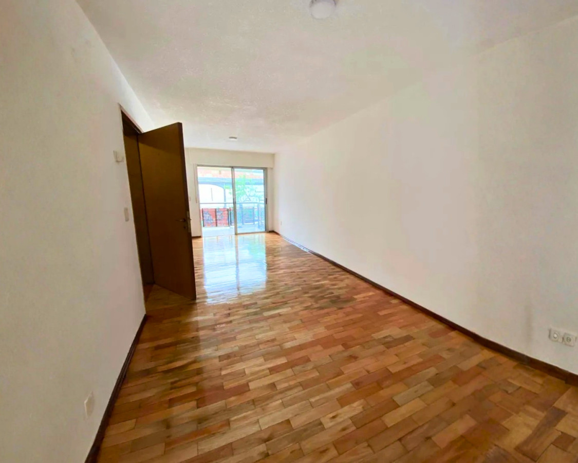 Alquiler Apartamento 1 Domitorio Garage La Aguada Montevideo