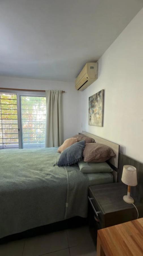 Alquiler Monoambiente. Pocitos, Montevideo