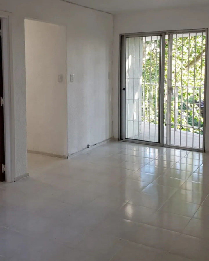 Alquiler Apartamento 2 Dormitorios Amplios Parque Rodo Montevideo