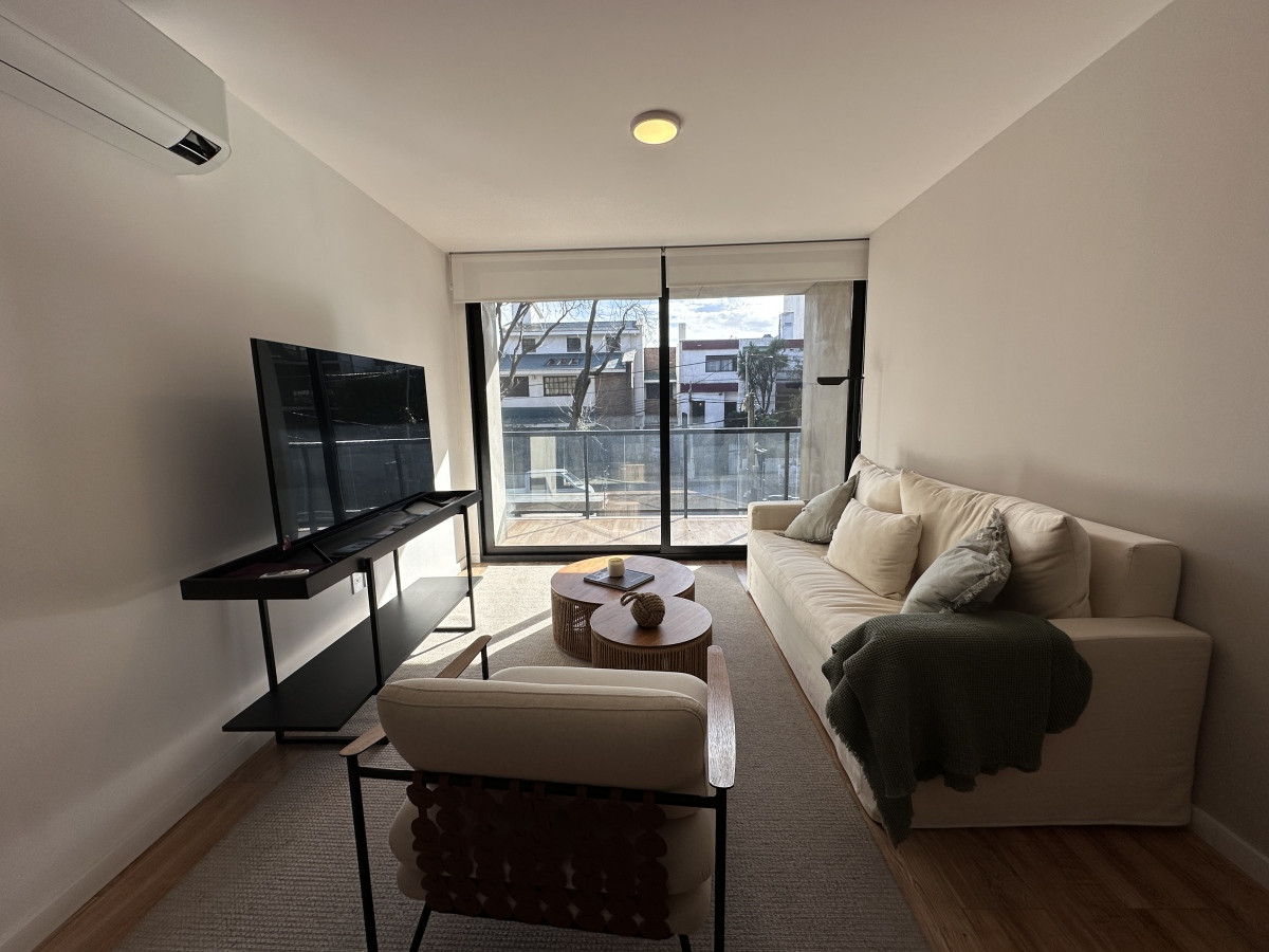 Venta Apartamentos en Pozo Urban Port III Buceo Montevideo