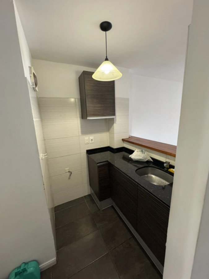 Alquiler Apartamento 1 dormitorio con Garaje Parque Rodo Montevideo