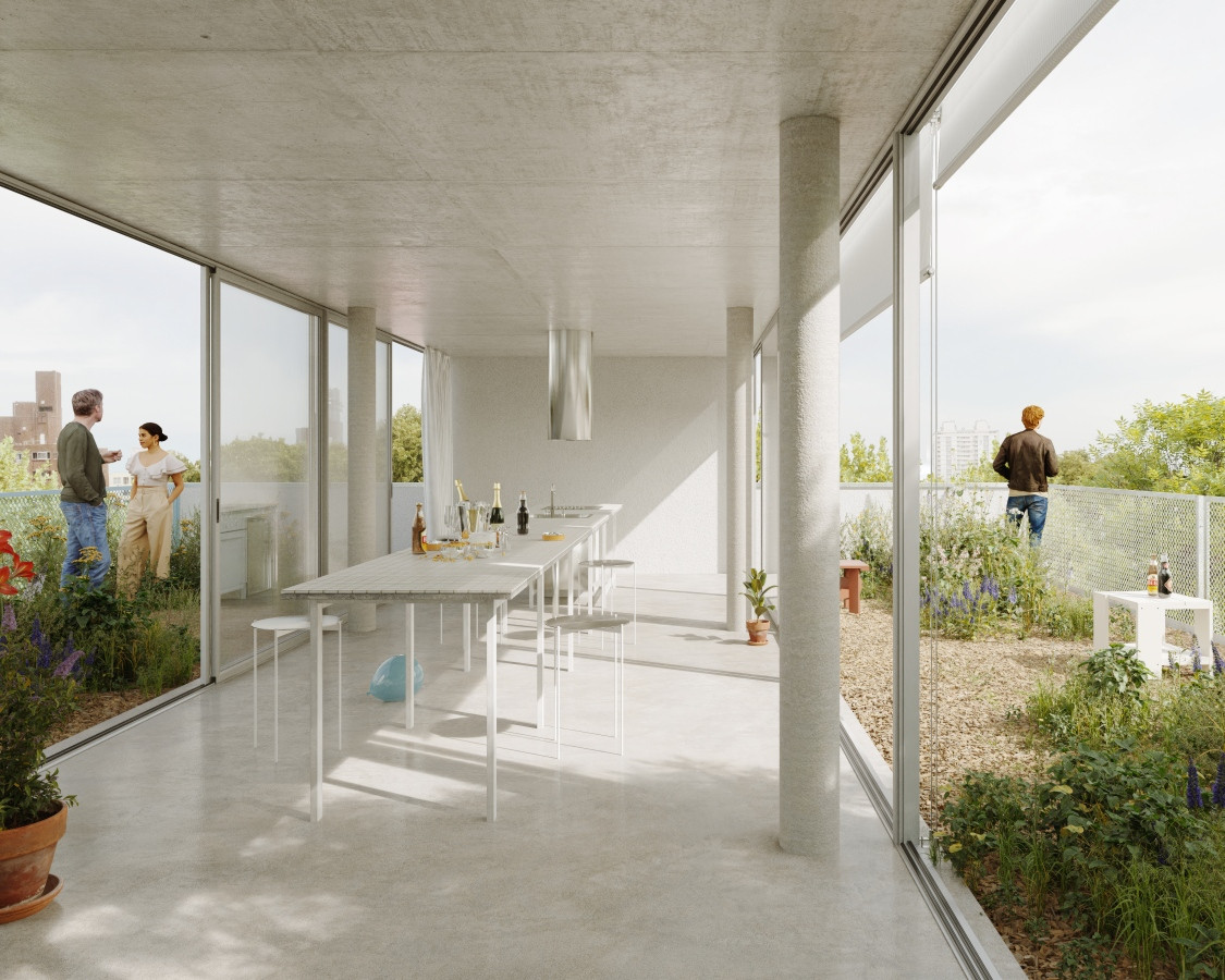 Venta Apartamentos en Pozo 1 Dormitorio Palermo Montevideo