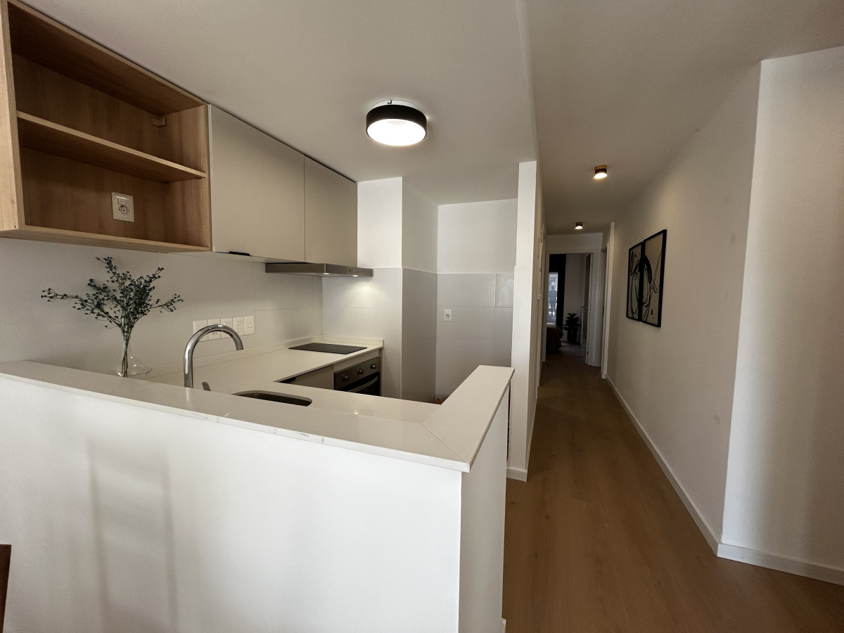 Venta Apartamento 2 Dormitorios en coontruccion Tres Cruces Montevideo