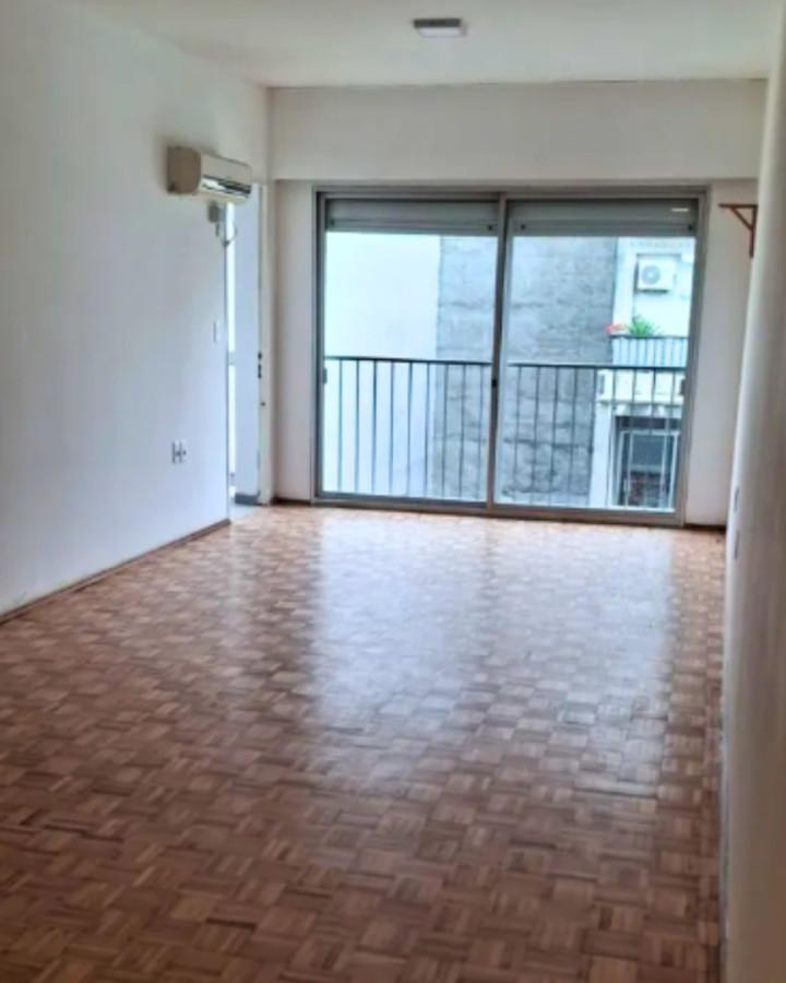 Alquiler Apartamento 2 Dormitorios 2 Baños Centro Montevideo