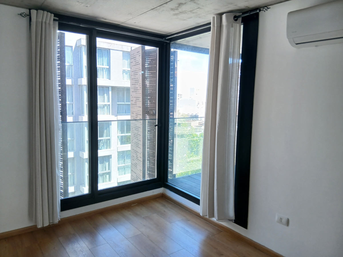 Alquiler Apartamento 1 Dormitorio Centro Montevideo