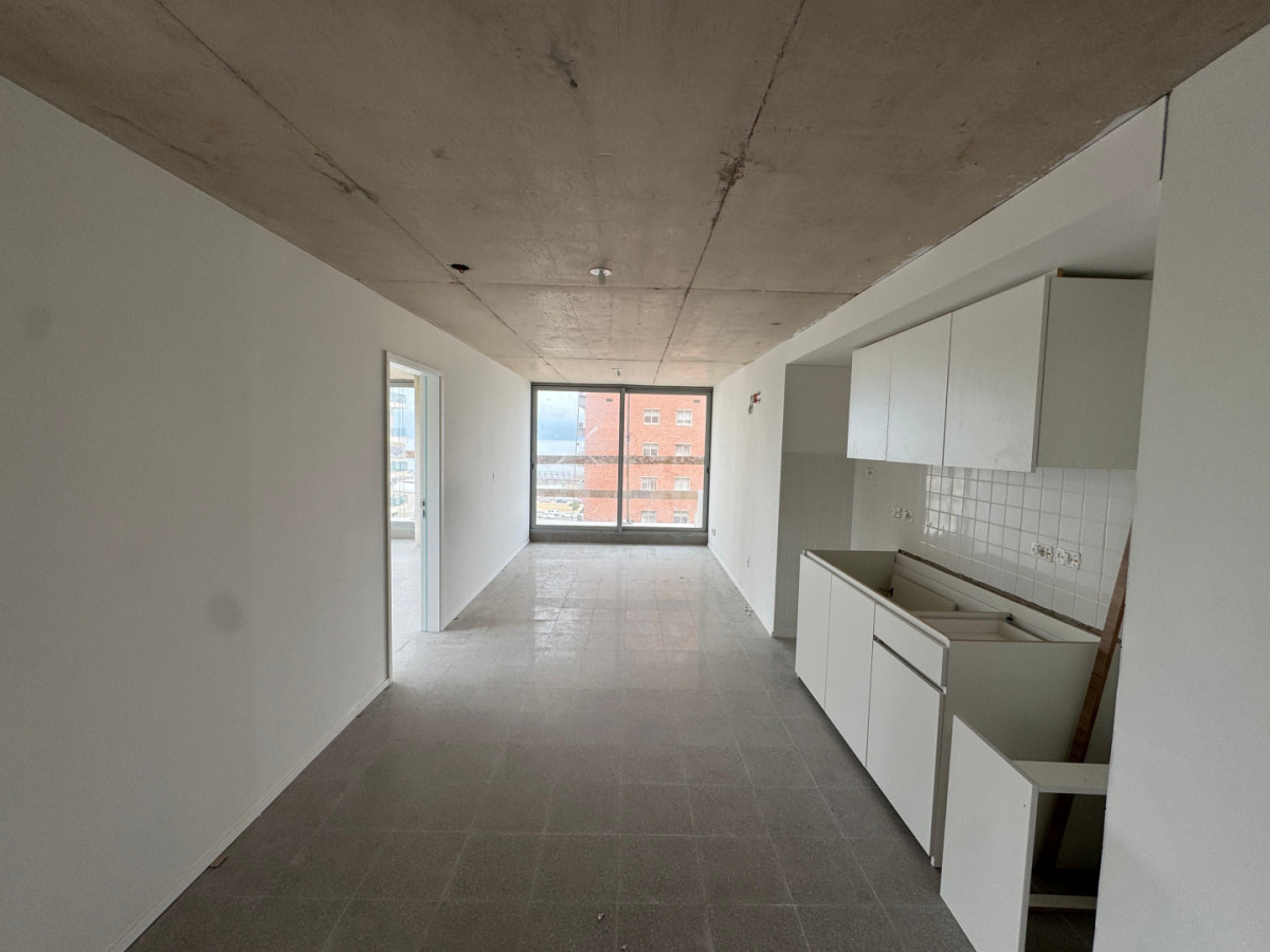 Venta Apartamentos 2 Dormitorios proximo a entregar Barrio Sur Montevideo