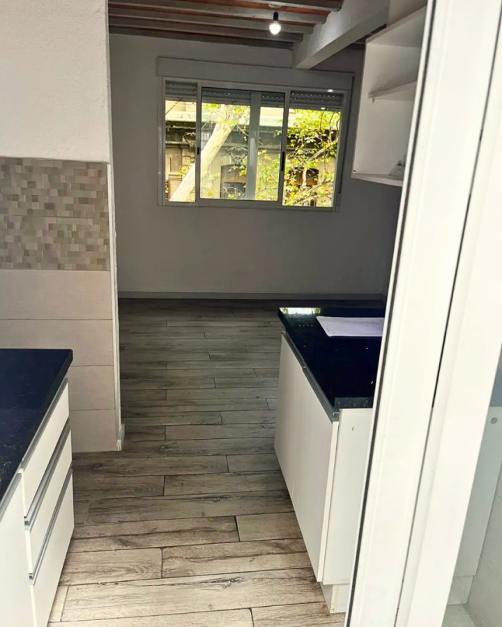 Alquiler Apartamento 1 Dormitorio Cordon Montevideo