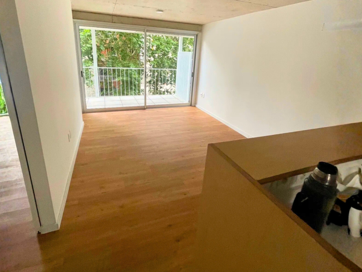 Venta Apartamento a Estrenar 1 Dormitorio Cordon Montevideo